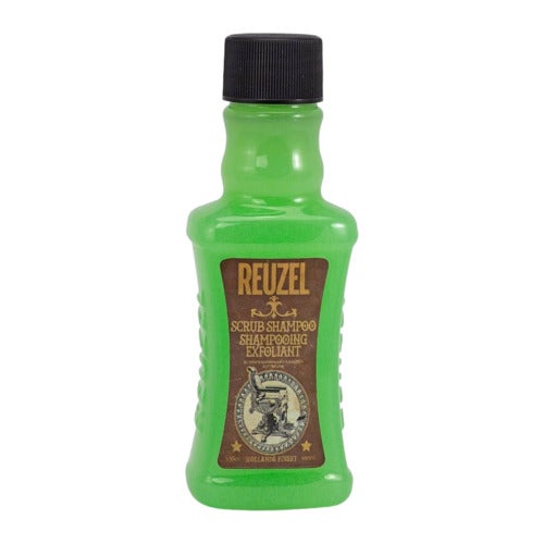 Shampoo esfoliante Reuzel Scrub 100 ml