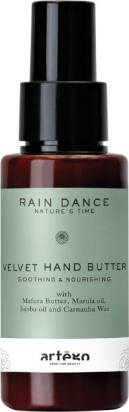 Artego Rain Dance Velvet Hand Butter Handbalsam