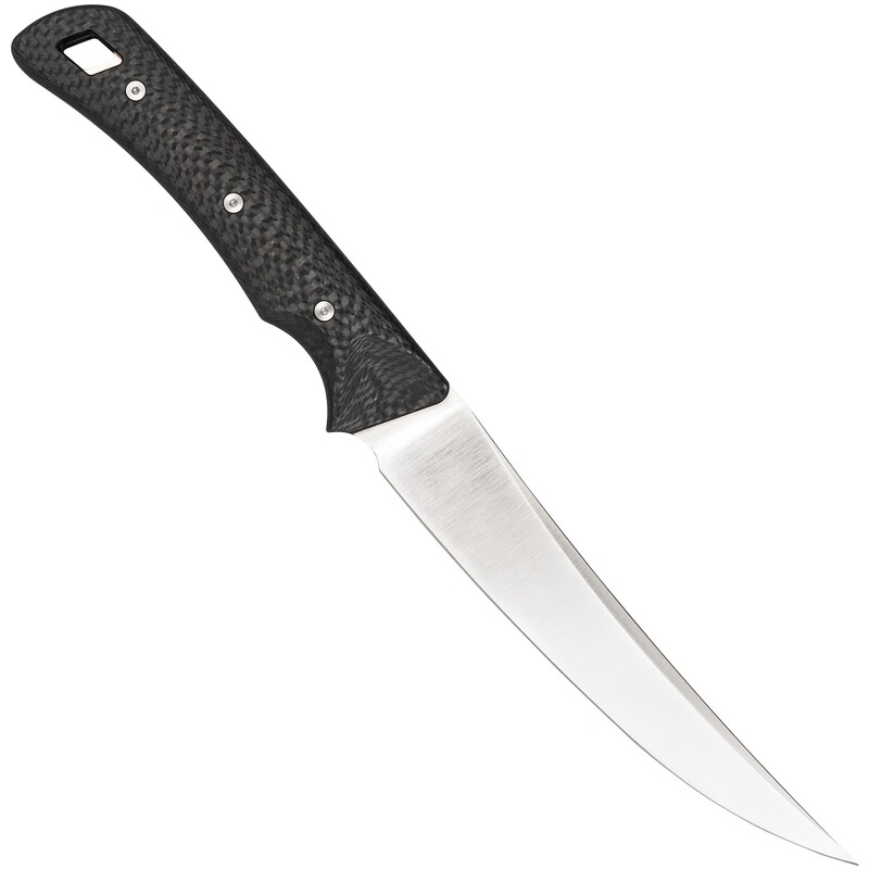 Blaser Messer Ultimate Carbon 150