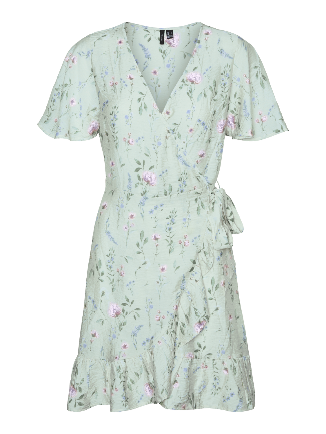 VMJOSIE Kurzes Kleid