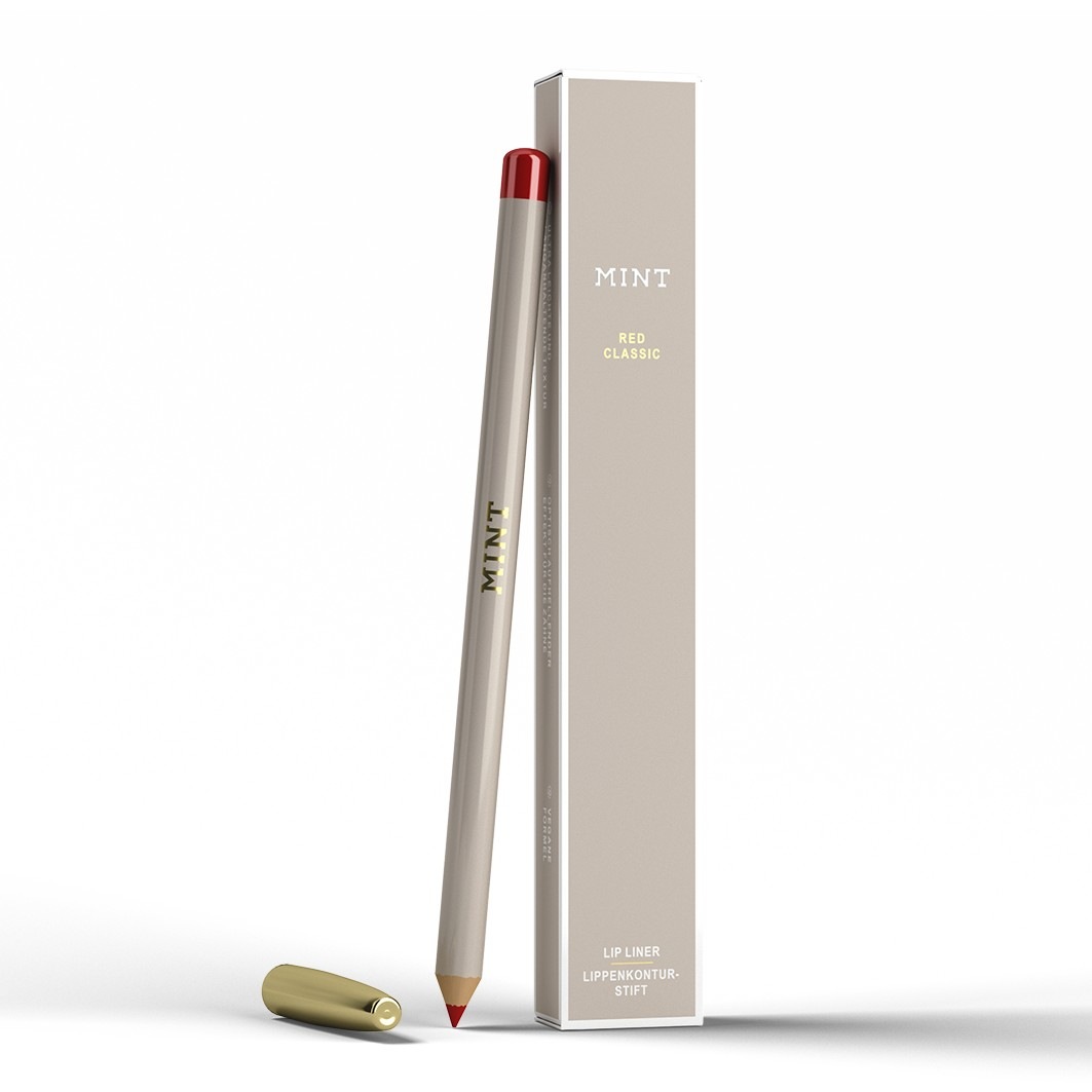MINT Lippenkonturenstift Natural Rosé