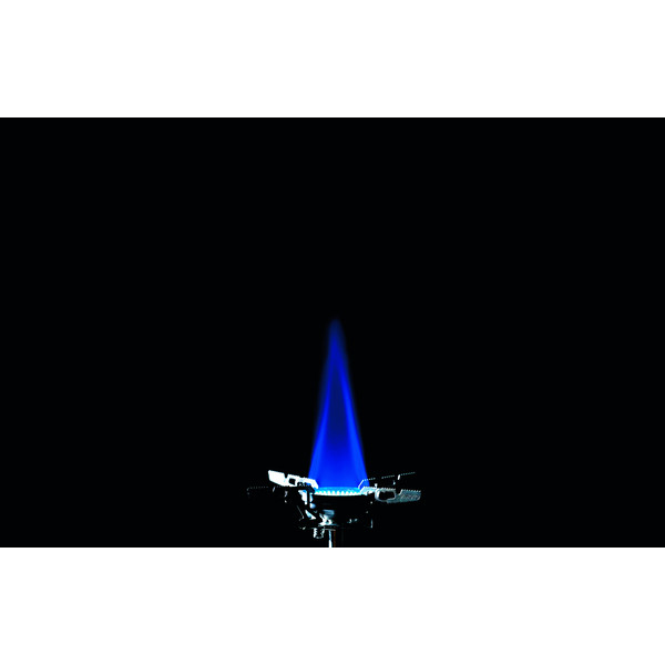 WINDMASTER W/MICRO REGULATOR W/4FLEX - Gaskocher
