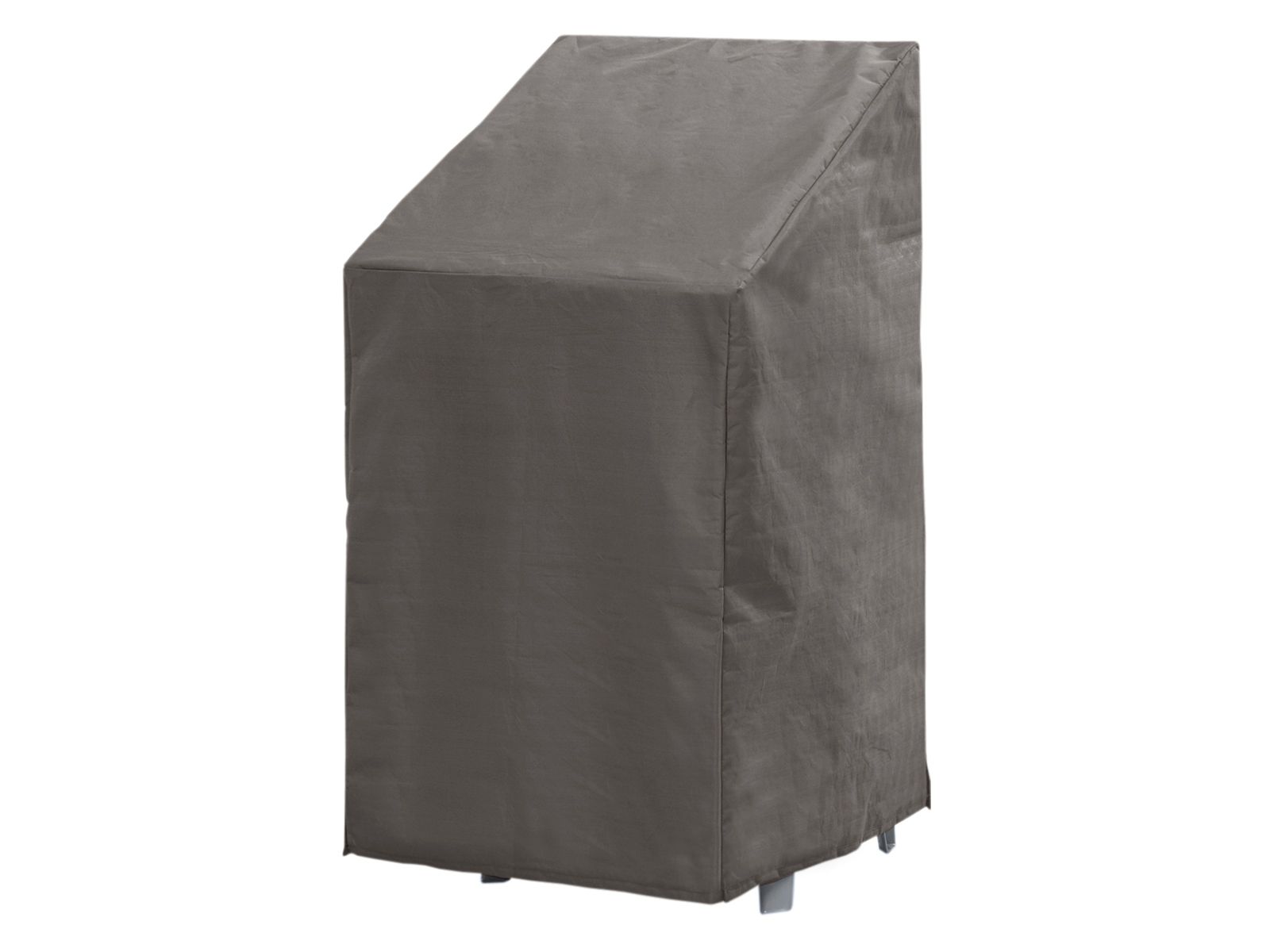 Winza Deluxe 66x66x128 Stapelstuhl-Schutzhülle
