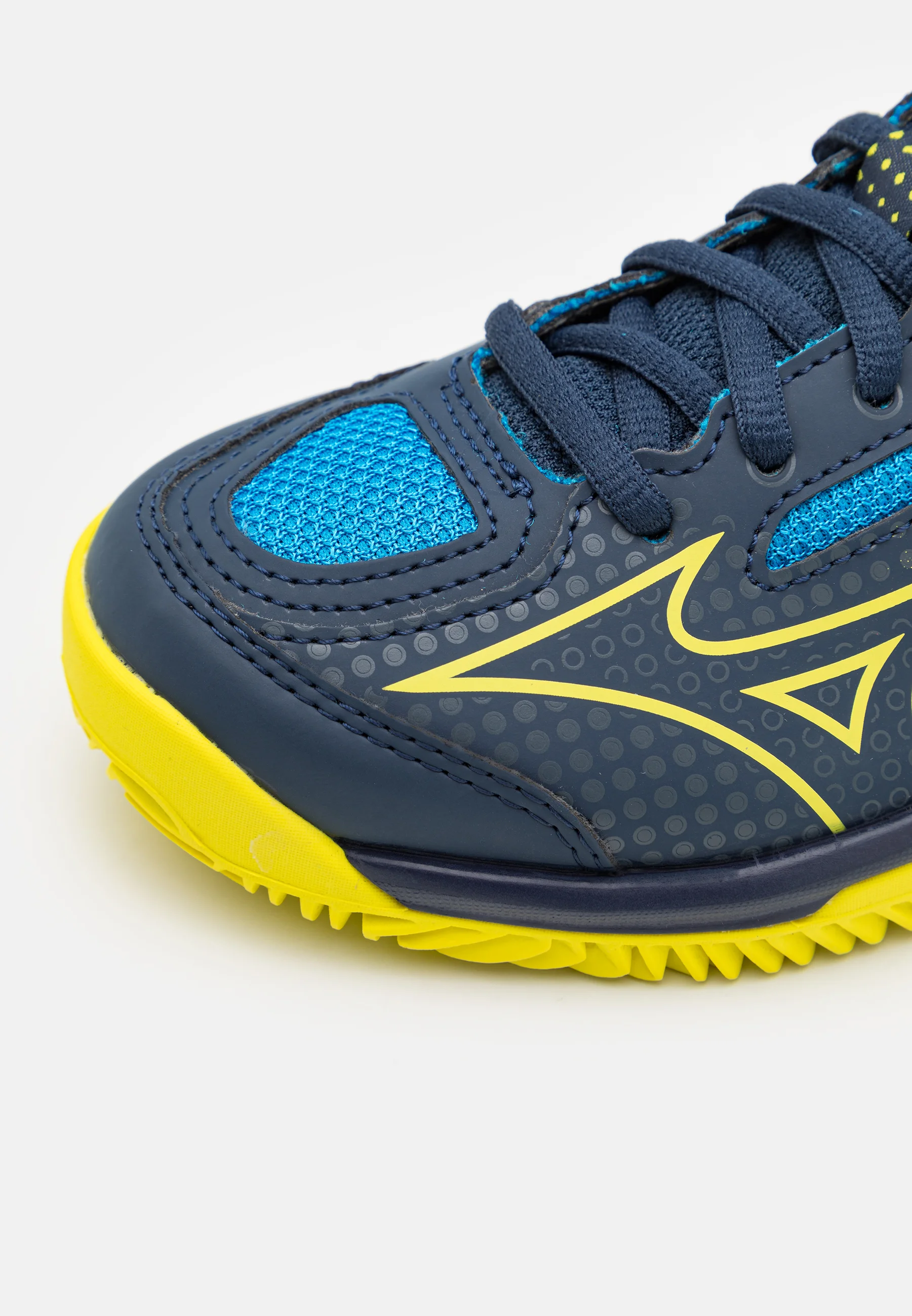 Mizuno EXCEED STAR JR UNISEX - Zapatillas de tenis para todo tipo de superficies