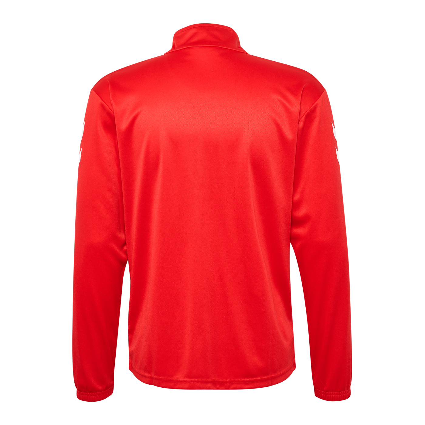 Hummel hmlLOGO Trainingsanzug Rot Schwarz F3081