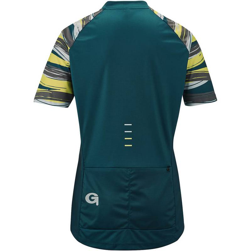 Gonso Bedollo Trikot Damen