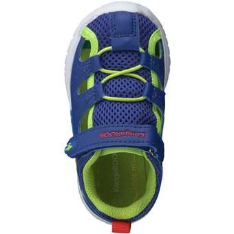 KangaROOS KI Speedlite EV Sandale in blau