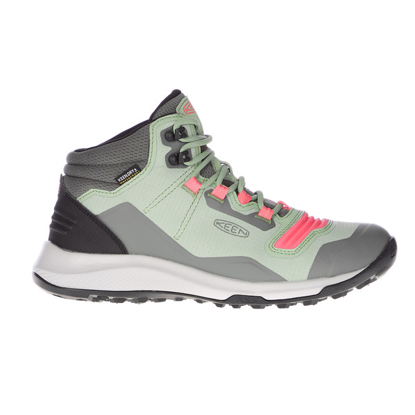 TEMPO FLEX MID WP W Damen - Wanderstiefel