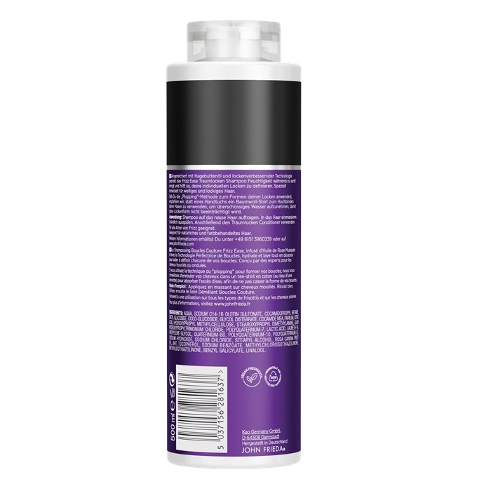 Traumlocken Shampoo