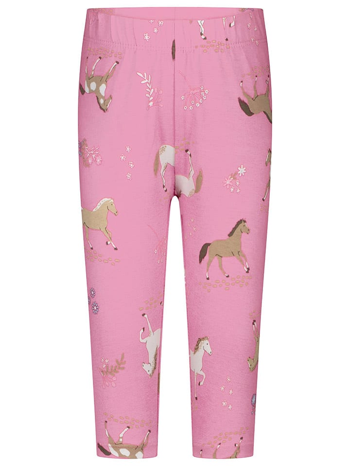 Salt and Pepper Leggings in Rosa günstig kaufen