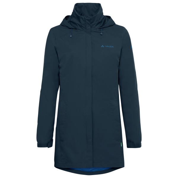 Vaude - Women's Escape Parka - Regenjacke