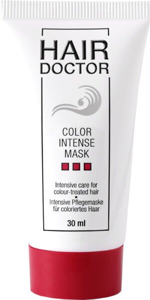 Hair Doctor Color Intense Mask Haarmaske