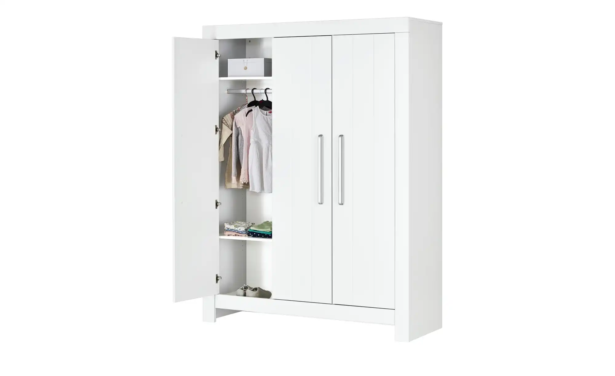 Kleiderschrank