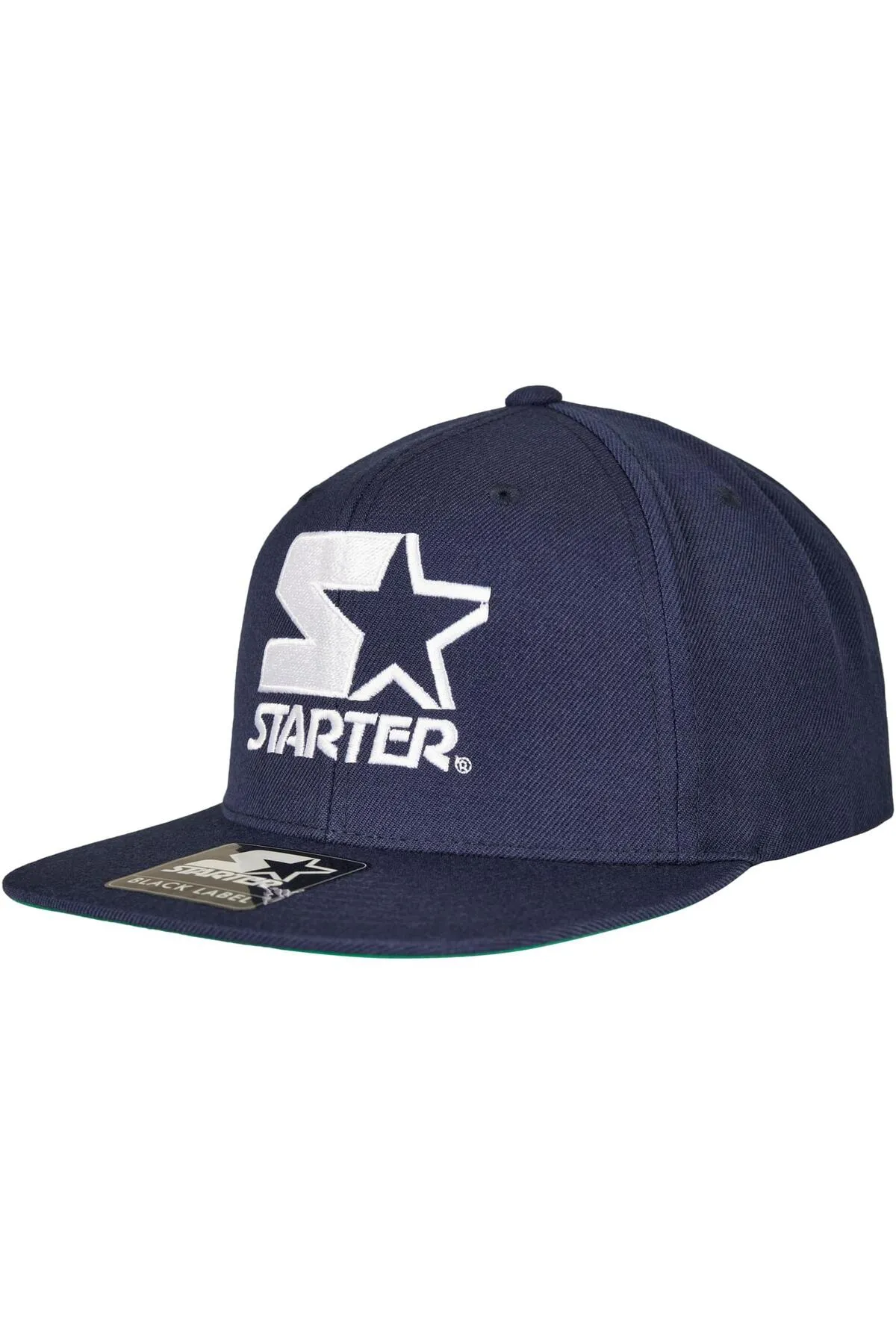 Starter  Accessoires Starter Logo Snapback