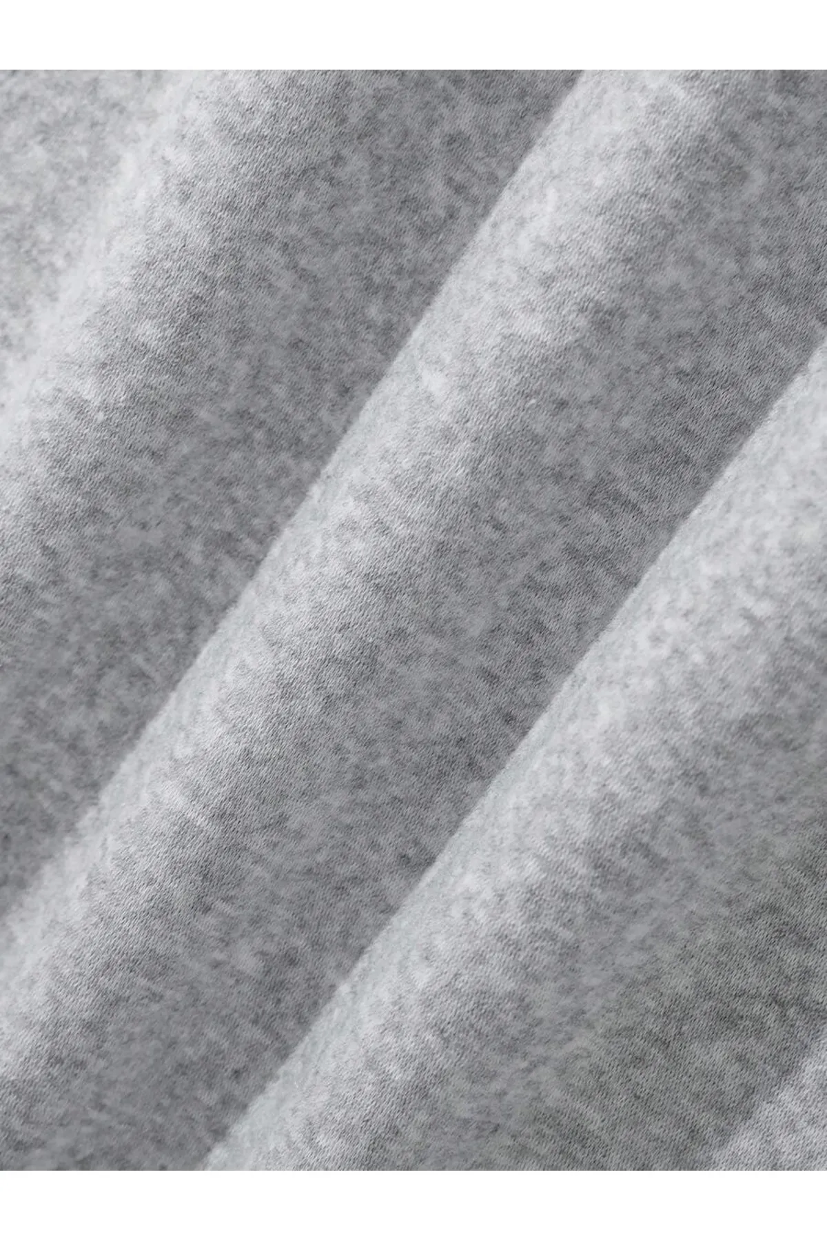 MOONBULL  Sport-Sweatsuit Set - Grau - Regular Fit