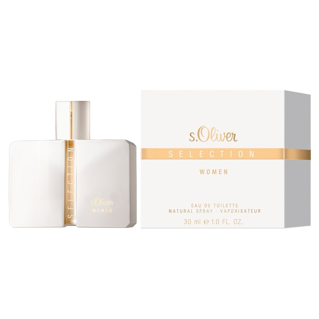 Eau de Toilette Spray