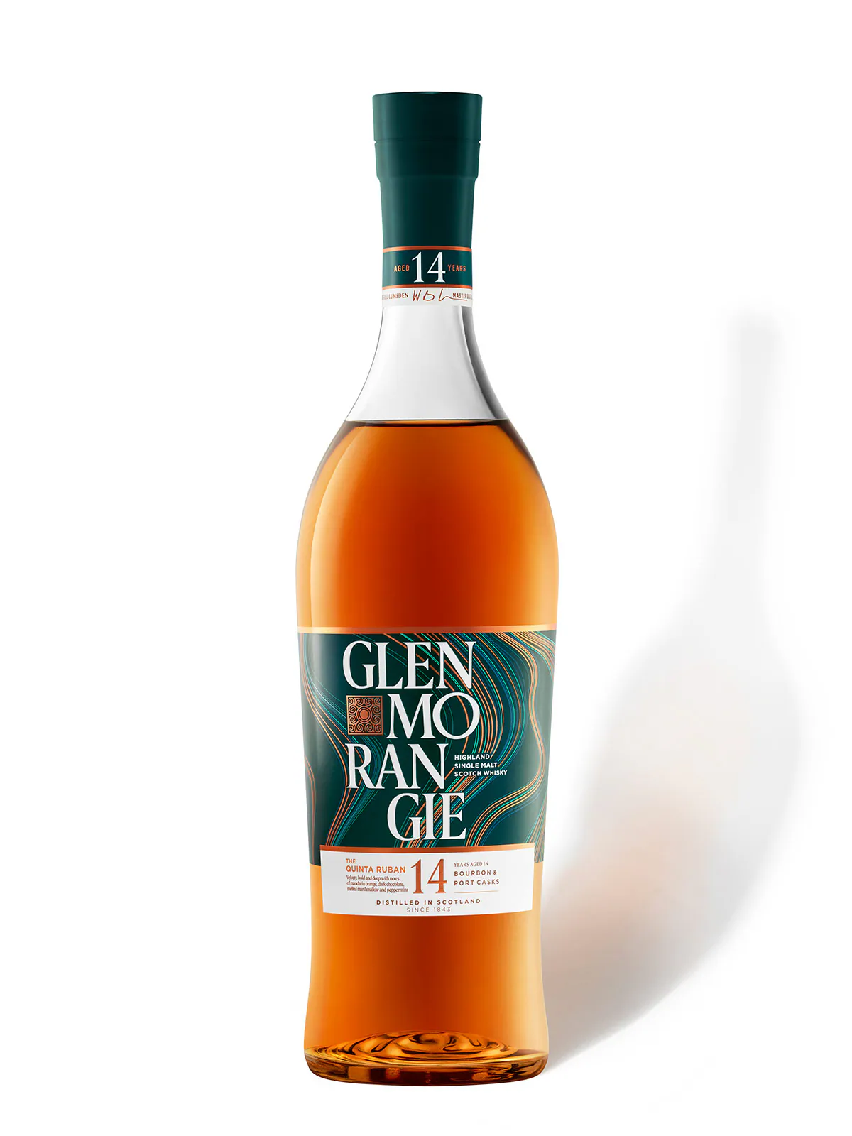 Glenmorangie Quinta Ruban