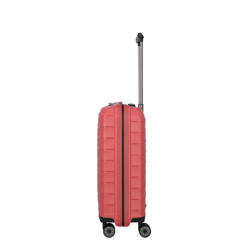 Travelite MOOBY Bordtrolley S (55 cm) - Rot