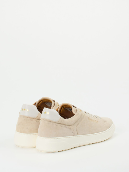 Sneaker-46614590274 Pantofola d´Oro