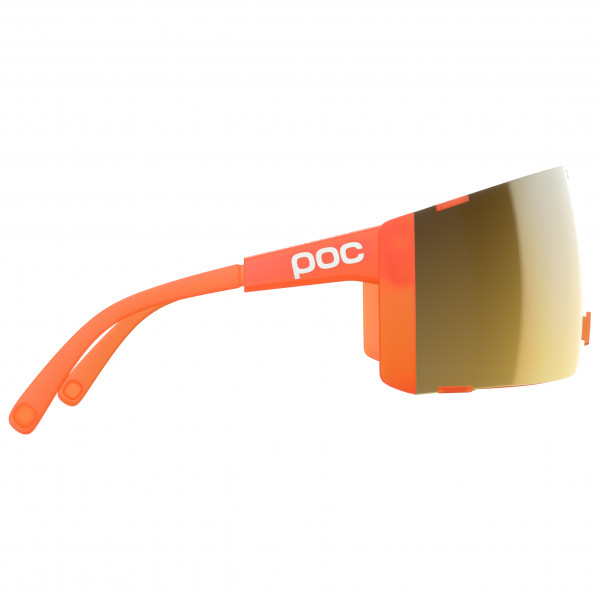 POC - Propel Mirror S2 (VLT 16%) - Fahrradbrille