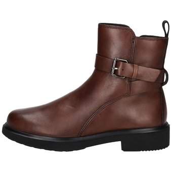 Ecco Stiefelette in braun