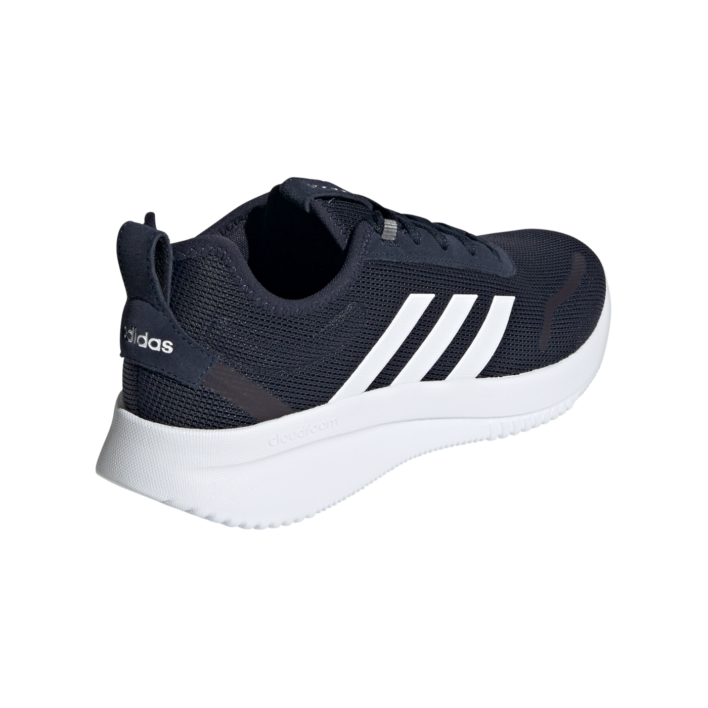 adidas Lite Racer Rebold Running Blau Weiss