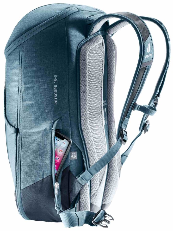 Deuter deuter Rucksack Rotsoord 25 5 atlantic-ink günstig kaufen onesize