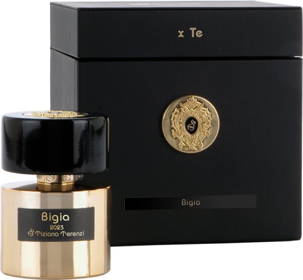 Tiziana Terenzi Bigia Extrait de Parfum