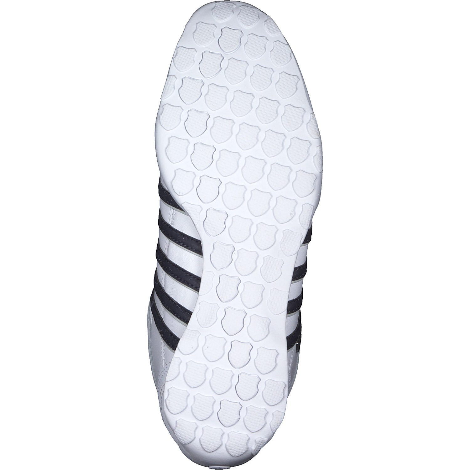 K-Swiss Arvee 02453, Sneakers Low, Herren, WHITE/NAVY/GRAY VIOLET/SPLIT-M