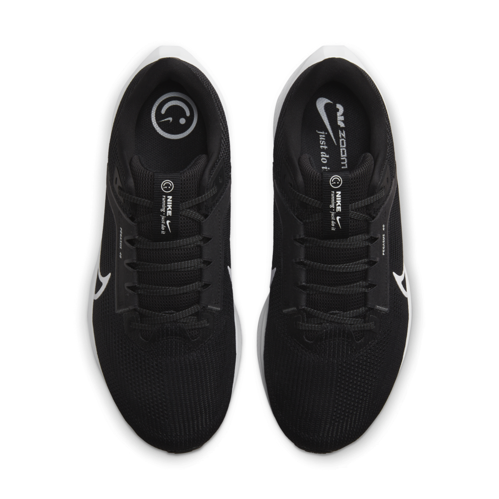 Nike Air Zoom Pegasus 40 Wide DV7480-001 / schwarz