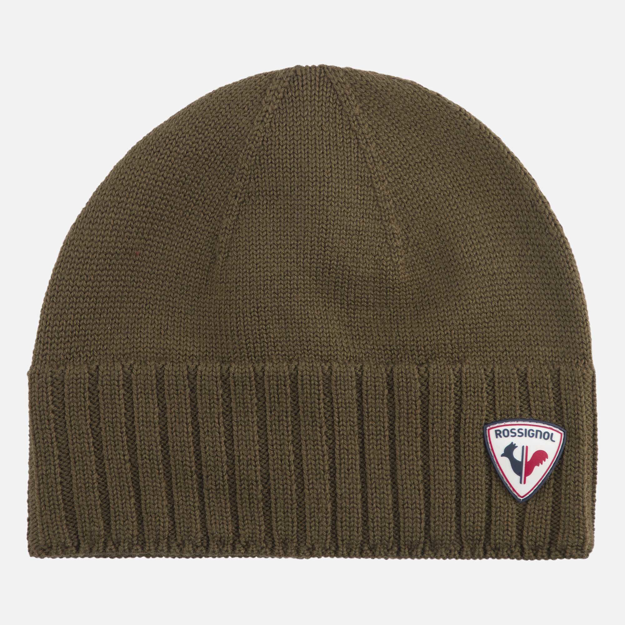 Bonnet Alan Homme