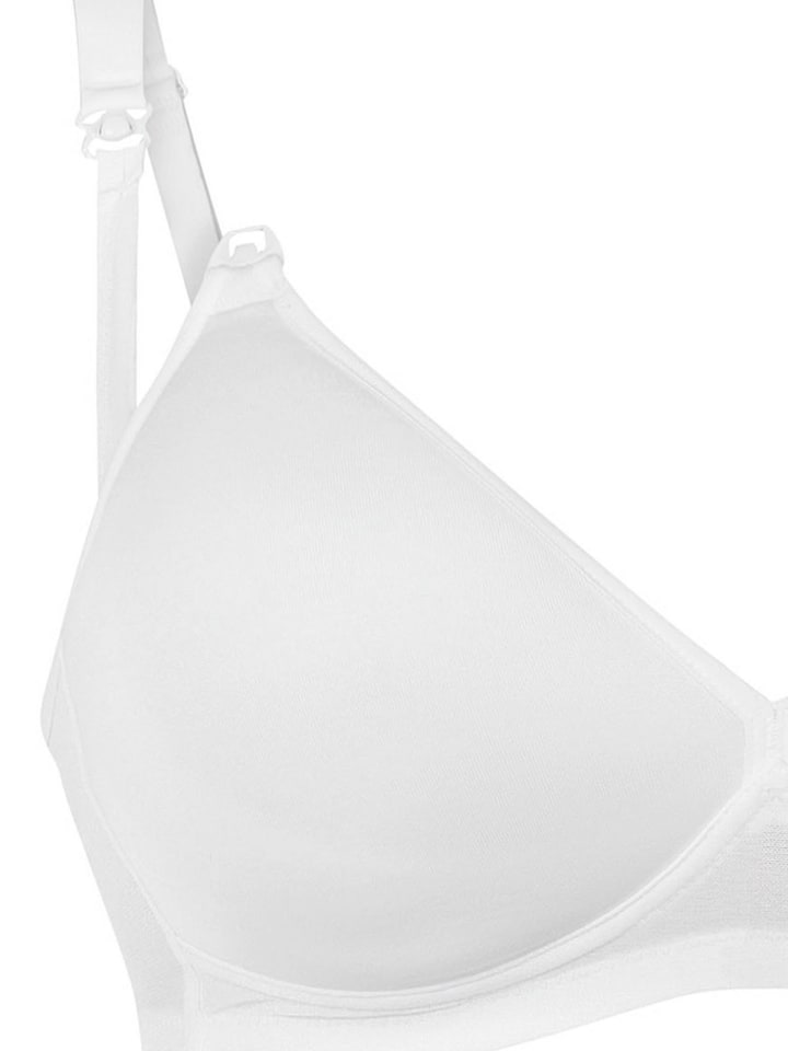 Anita Still BH mit Spacerschale Miss Anita in Weiss günstig kaufen