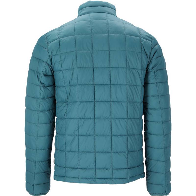 Whistler Luis Outdoorjacke Herren