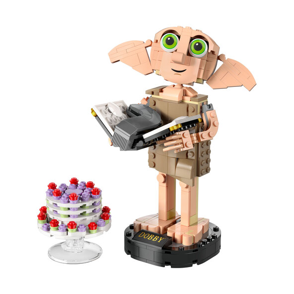 Harry Potter™ Dobby™ der Hauself 76421