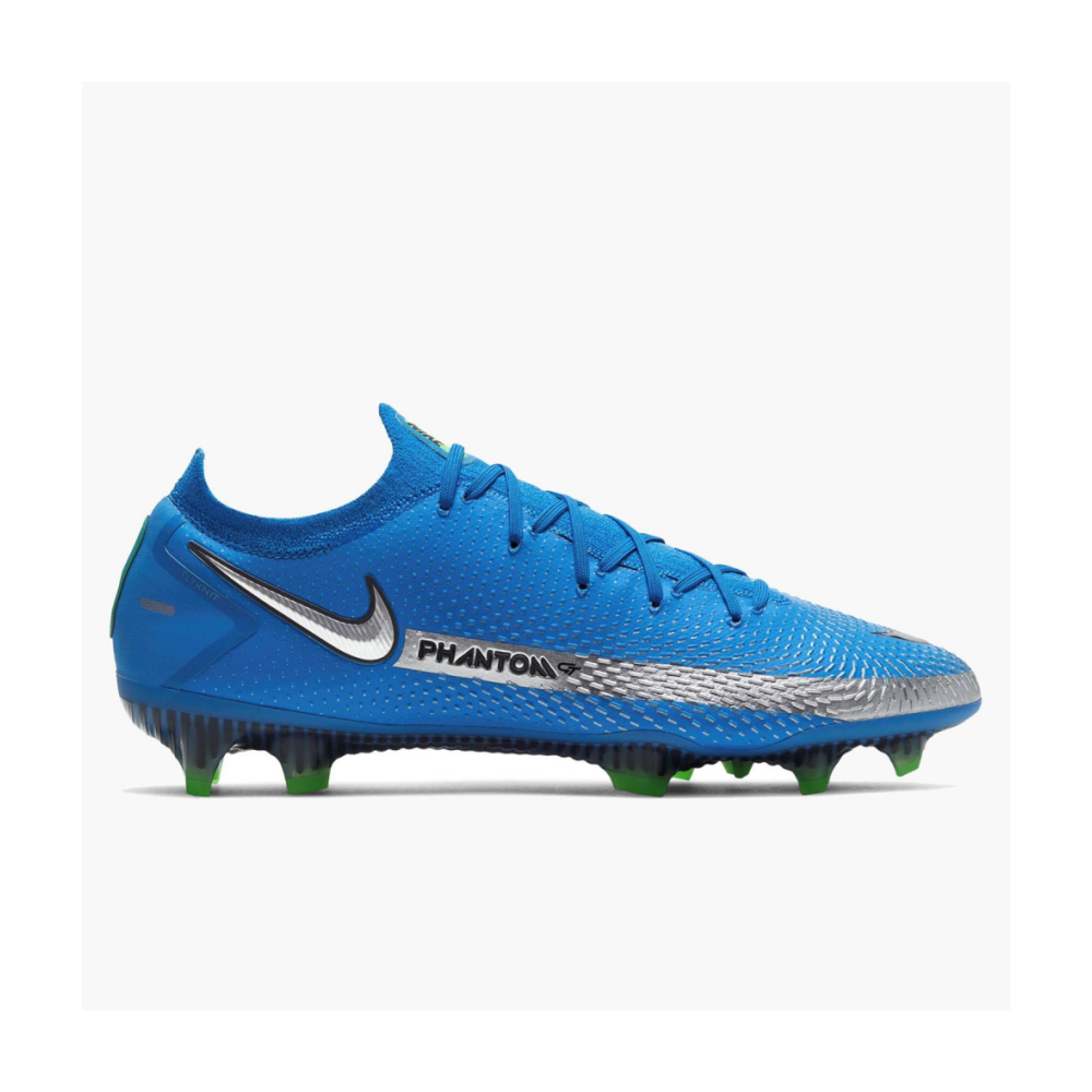 Nike Phantom GT Elite FG CK8439-400 / blau