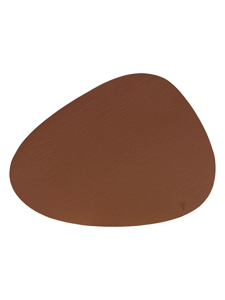FREEFORM Tischset in Hellbraun - (L)41 x (B)30 cm günstig kaufen onesize