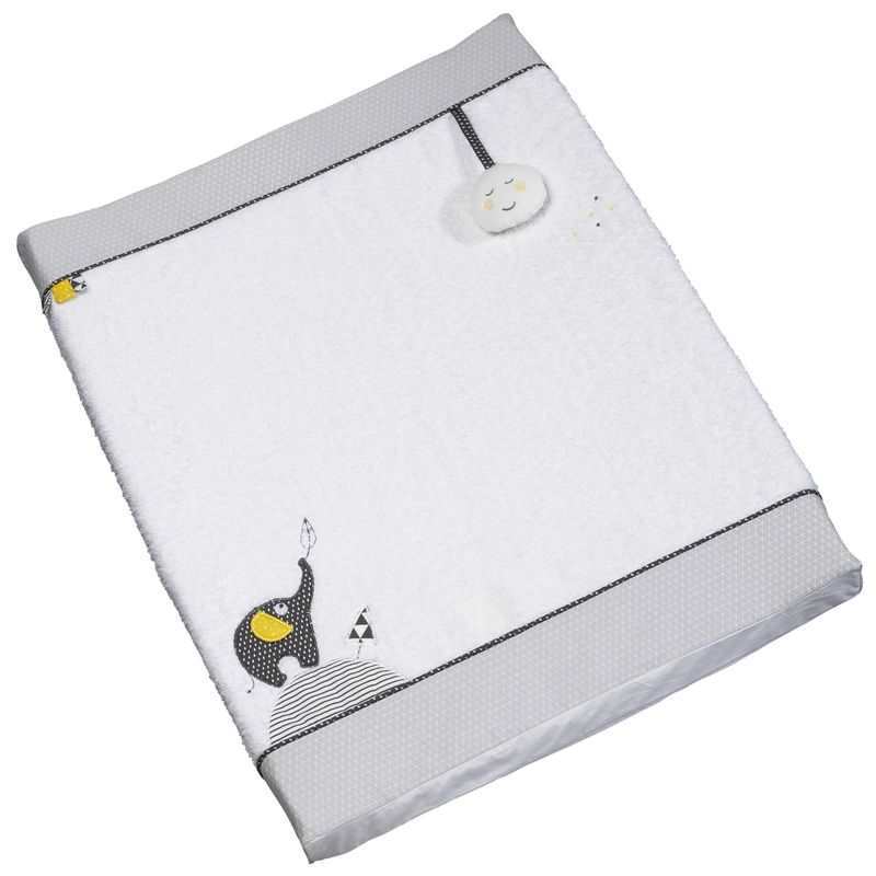 Matelas à langer déhoussable Babyfan
