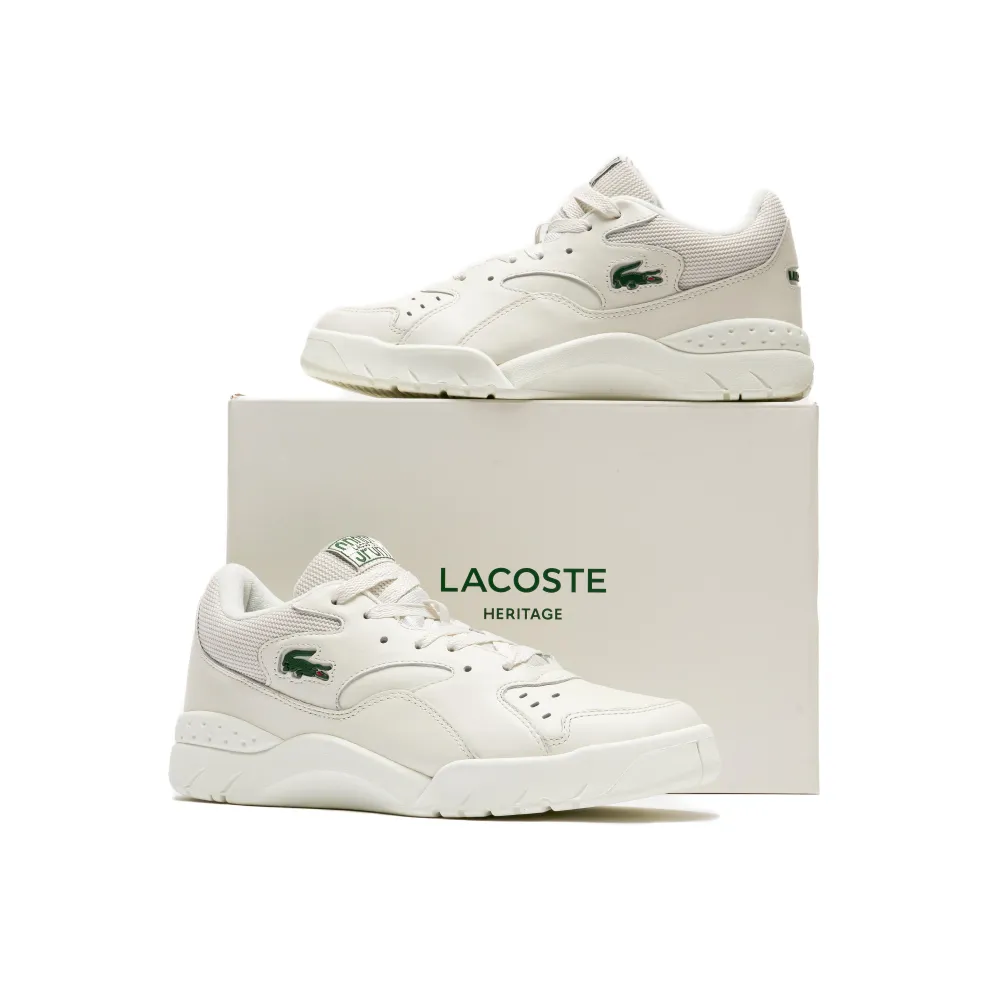 Lacoste ACELINE 96 124 1 SMA 47SMA003618C / braun