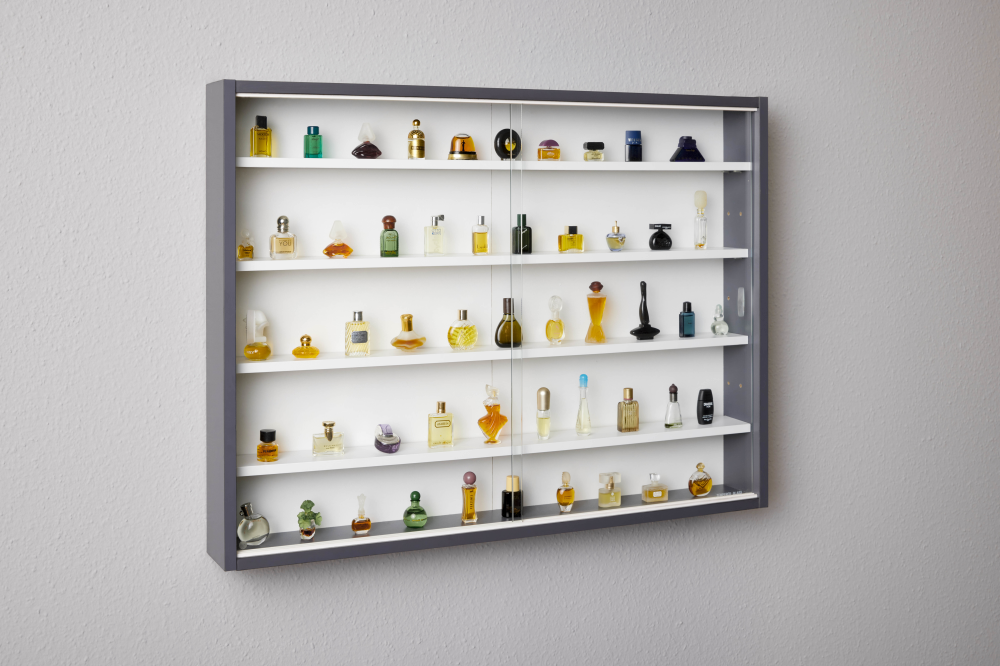 Sammlervitrine Collecty