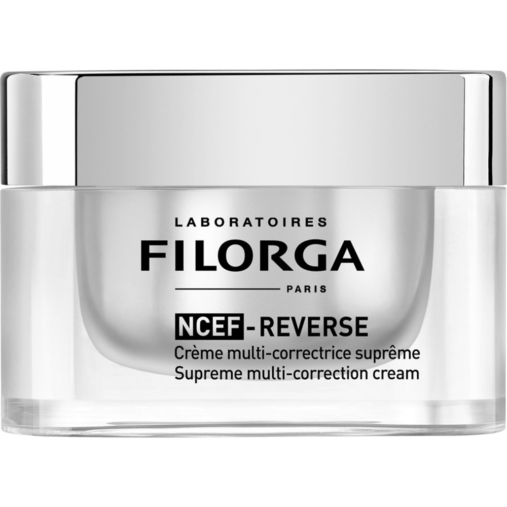 Filorga NCEF-Reverse Supreme Multi-Correction Cream Soin visage