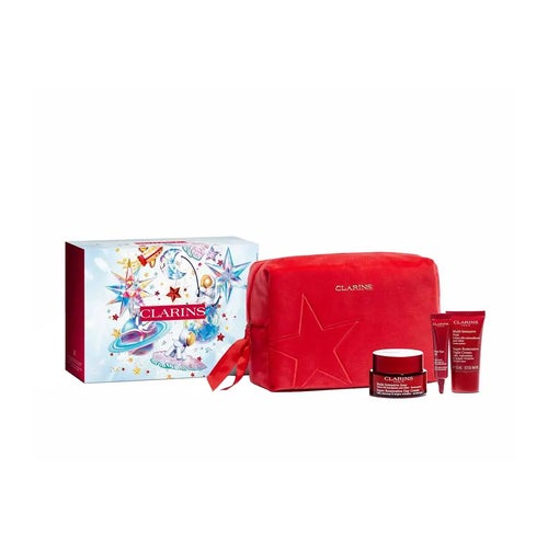 Clarins Multiintensivset