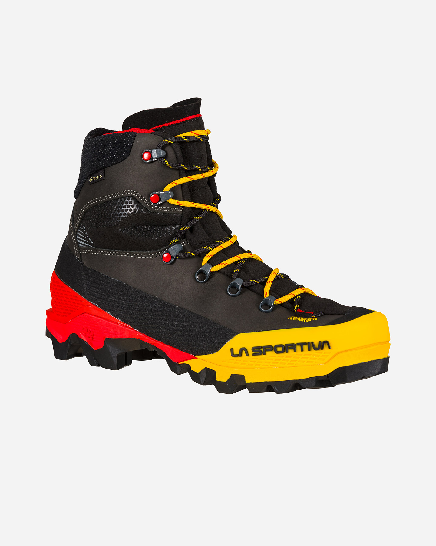 Buty górskie La Sportiva Aequilibrium Lt Gtx M 21Y999100
