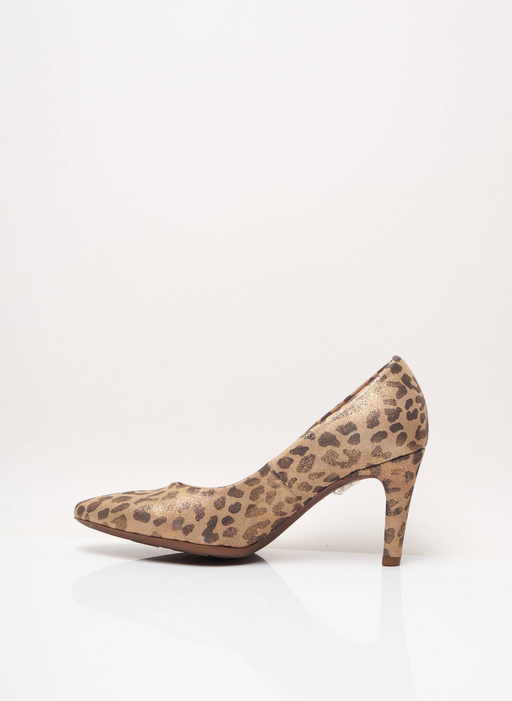 Wonders Escarpins Femme couleur beige