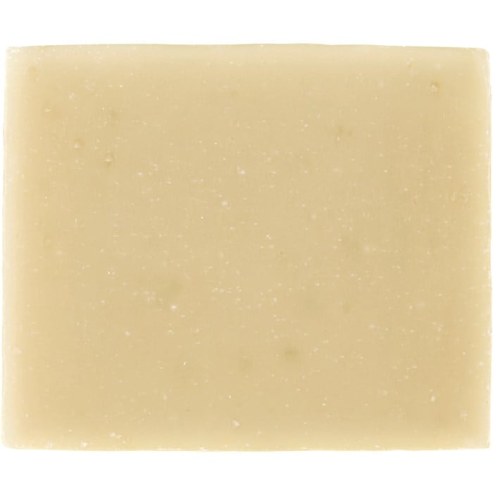 Hydrating Shampoo Bar with Aloe Vera