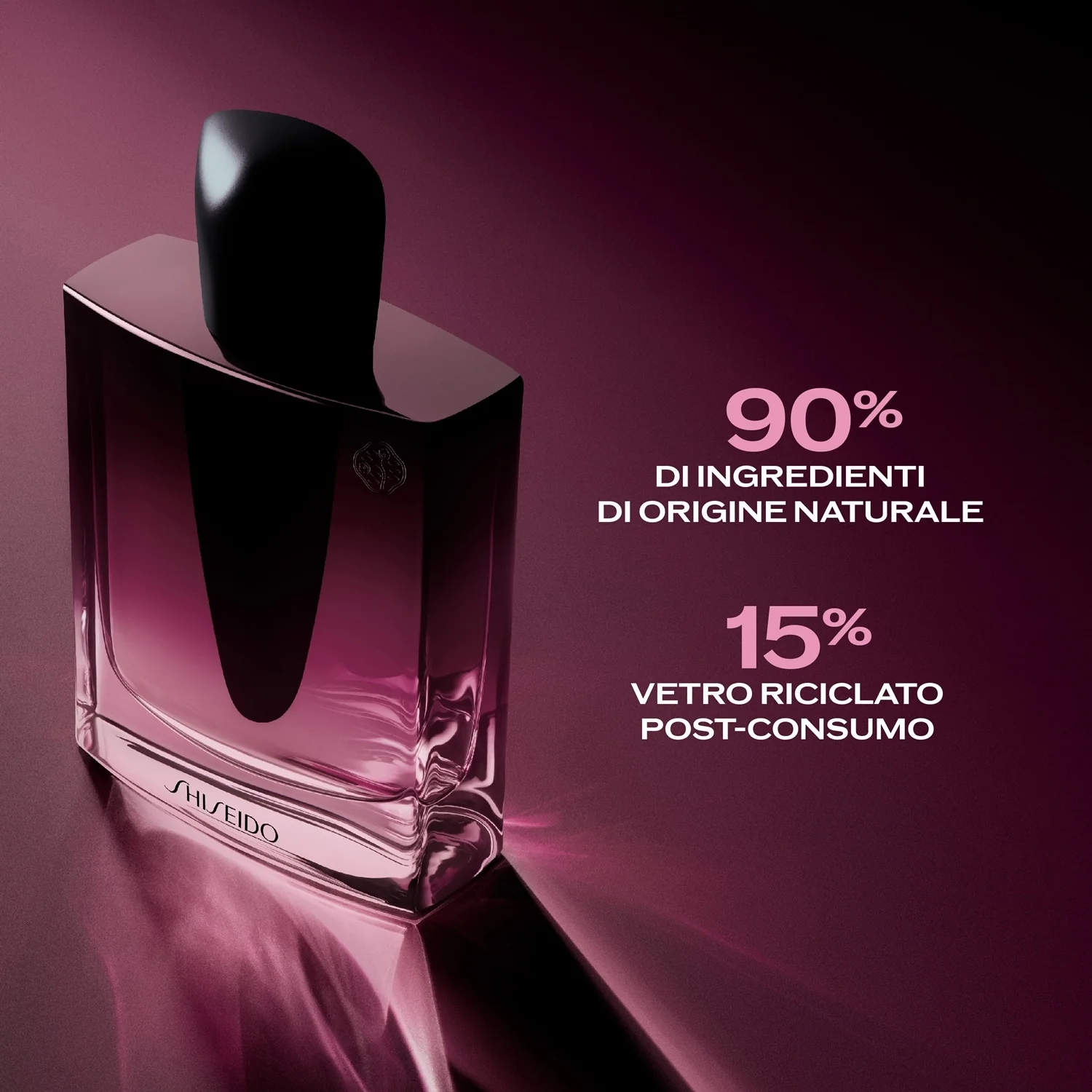 Ginza Ginza Datura - Eau de Parfum