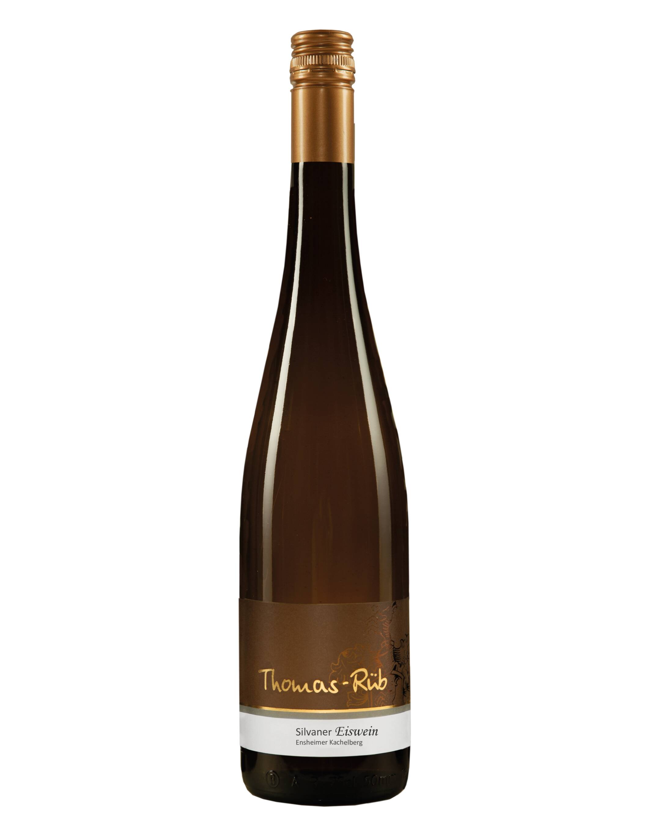 Weingut Thomas Rüb Riesling Auslese -edelsüß- 2022