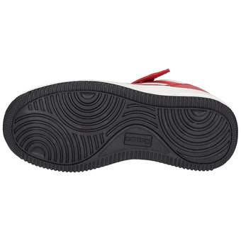 Kappa Style#26107 Alid Low K Sneaker in weiß