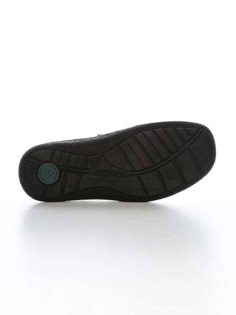 Klettslipper aus Glattleder für alle Gelegenheiten