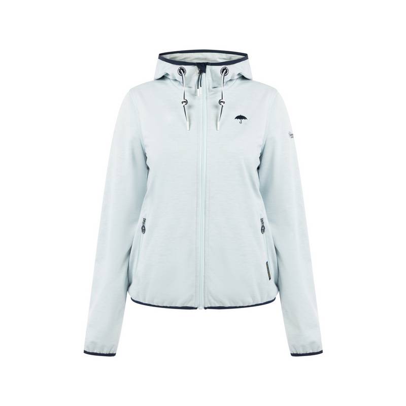 Schmuddelwedda Funktionsjacke Damen