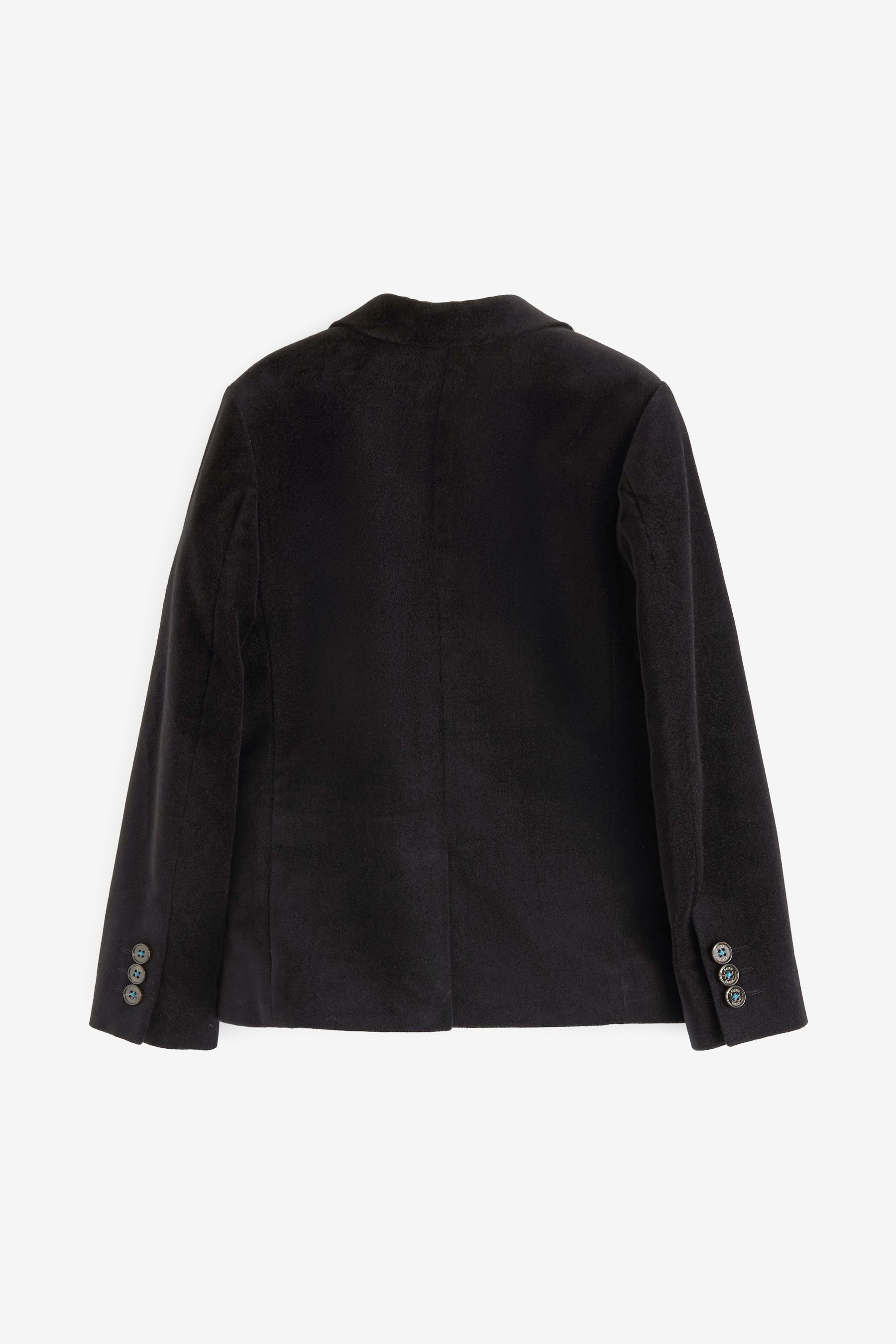 Baker by Ted Baker Baukastensakko Baker by Ted Baker Veloursanzug: Sakko (1-tlg)